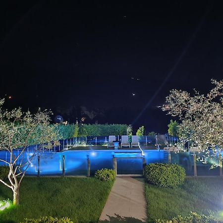 Pejovic Residence Будва Екстер'єр фото
