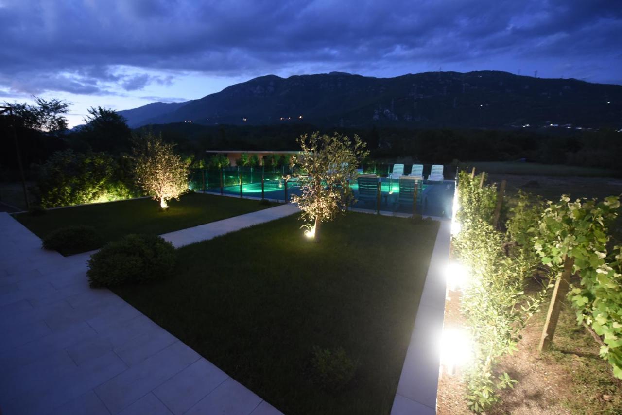 Pejovic Residence Будва Екстер'єр фото