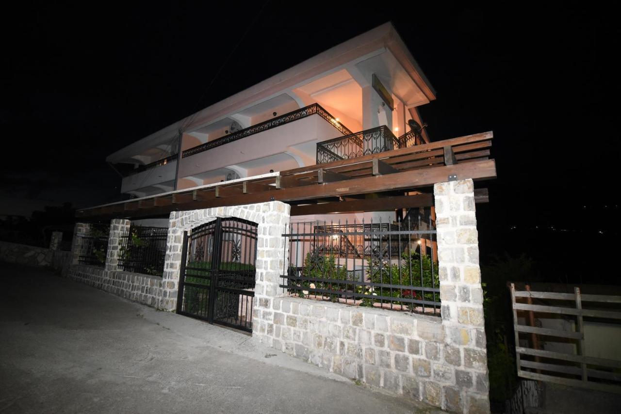 Pejovic Residence Будва Екстер'єр фото