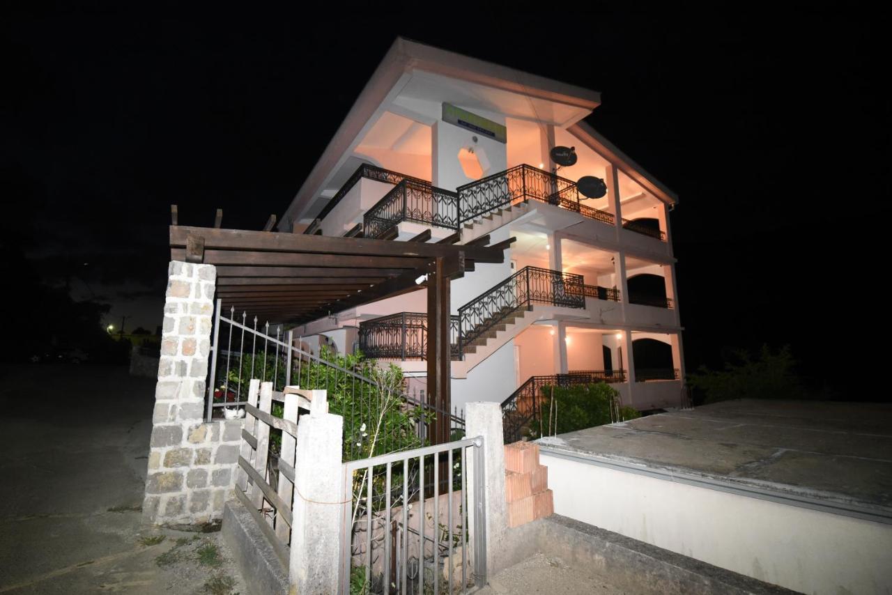 Pejovic Residence Будва Екстер'єр фото