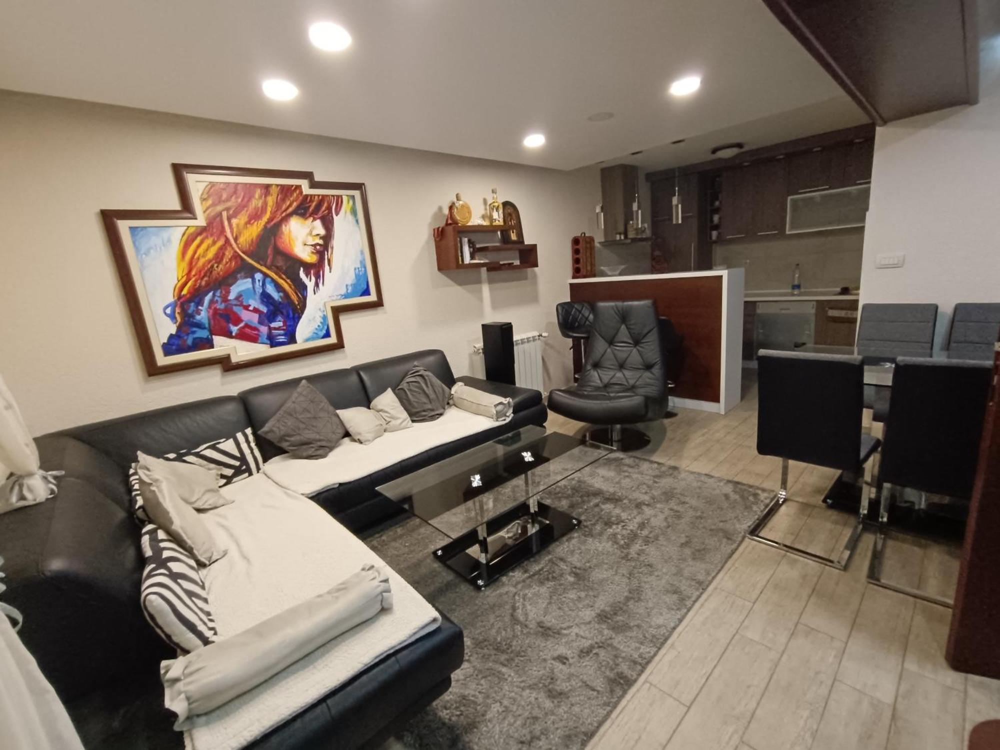 Pejovic Residence Будва Екстер'єр фото