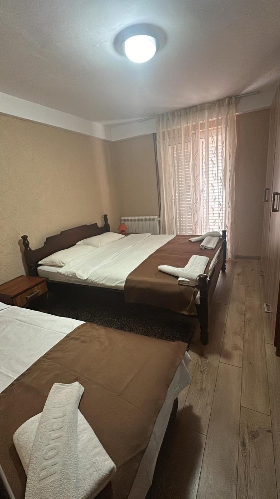 Pejovic Residence Будва Екстер'єр фото