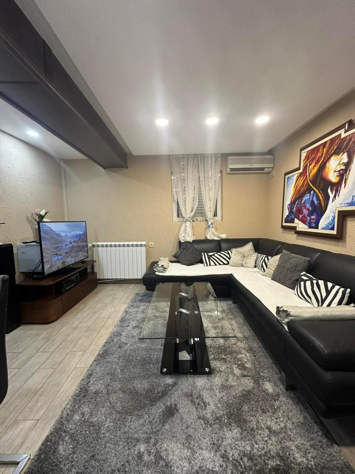 Pejovic Residence Будва Екстер'єр фото