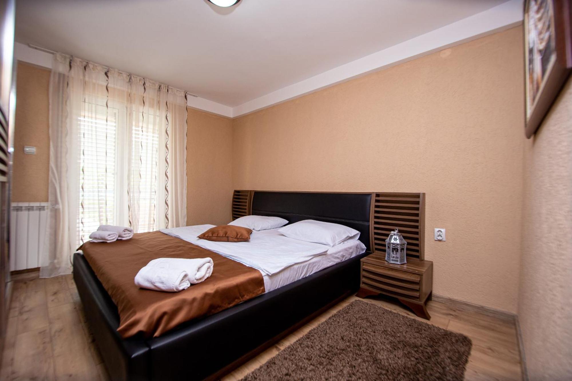 Pejovic Residence Будва Екстер'єр фото
