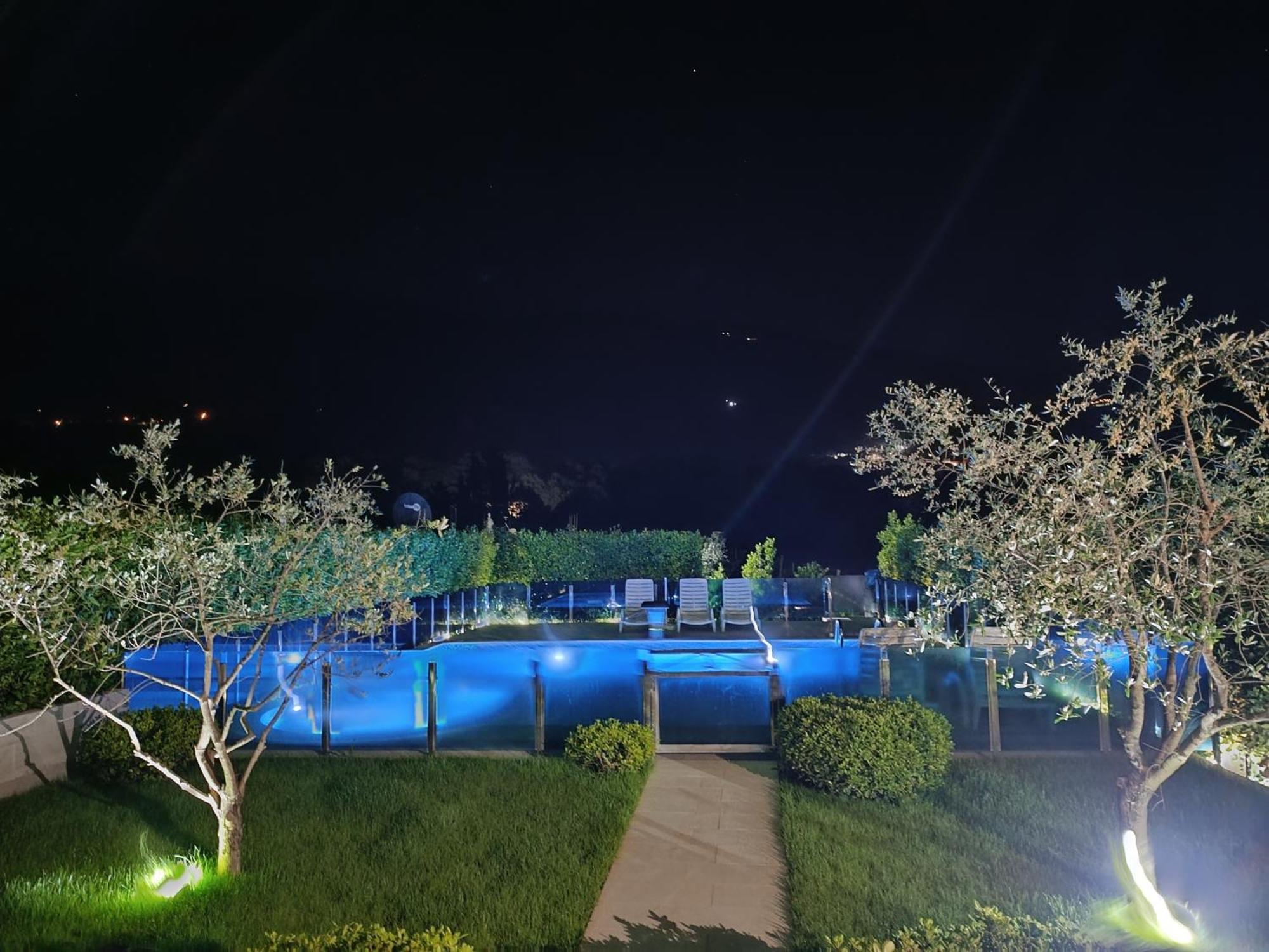 Pejovic Residence Будва Екстер'єр фото